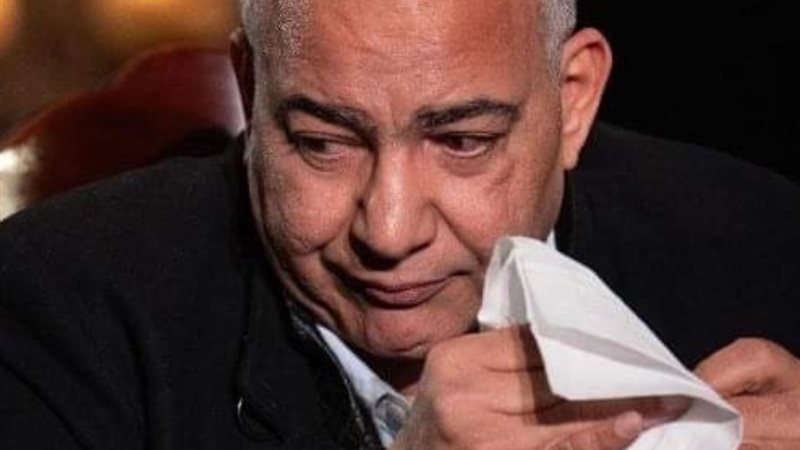 بيومي فؤاد