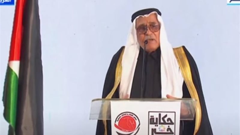 الشيخ عبد الله جهامة