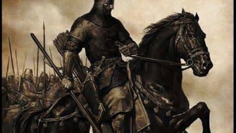 الخالد بن الوليد
