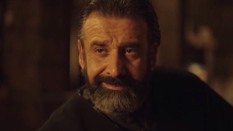 مسلسل الحشاشين