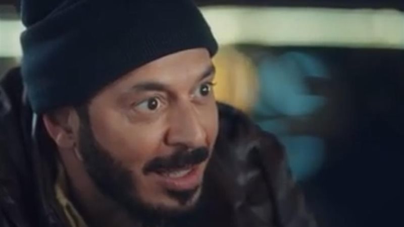 مسلسل المعلم