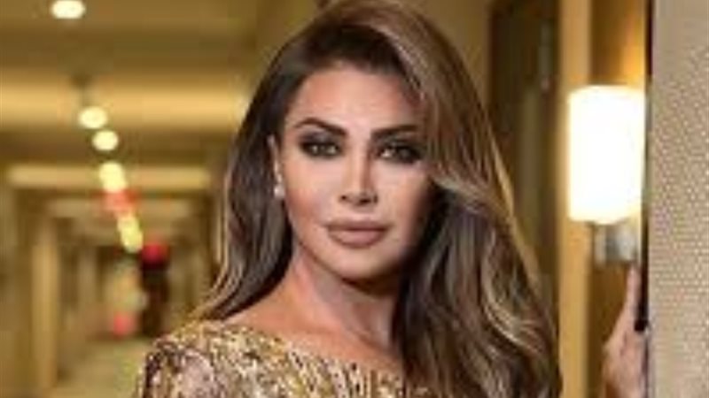 نوال الزغبي