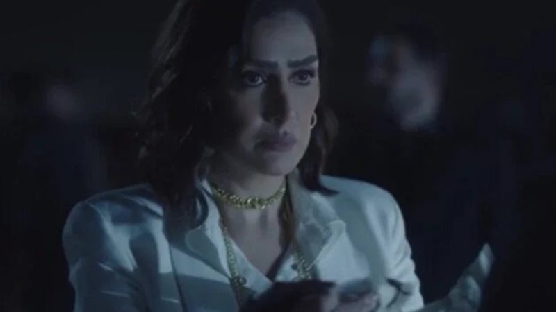 احداث الحلقة العشرين من مسلسل صيد العقارب