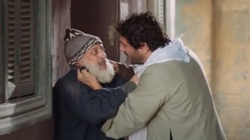 أحداث مسلسل محارب الحلقة العشرين