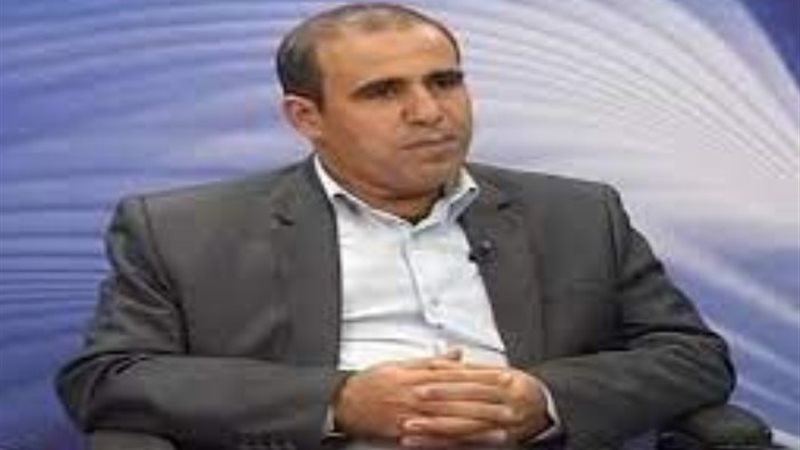 تحسين الأسطل