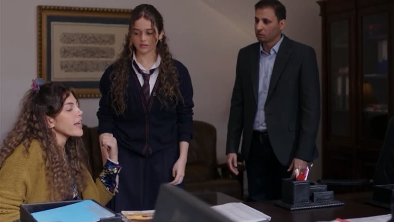 موعد عرض مسلسل صدفة الحلقة العشرين