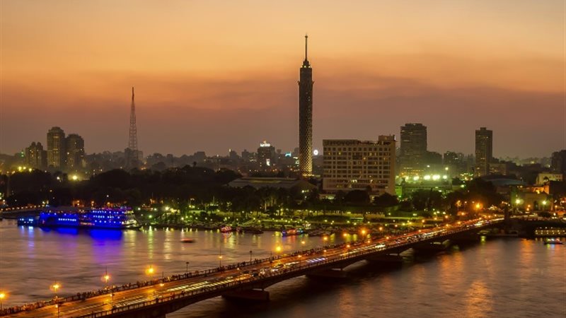 السياحة في مصر
