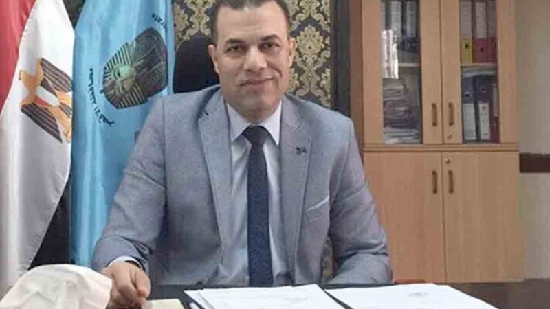 الدكتور السيد عبد الجواد