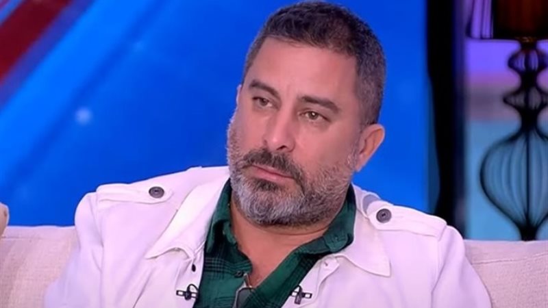 هادي الباجوري
