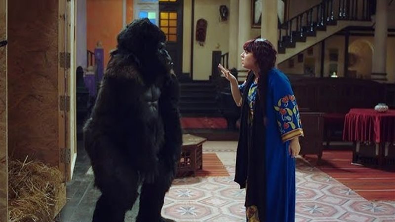 مسلسل الكبير اوي 8