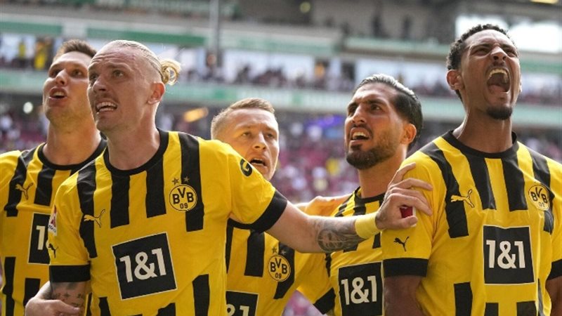 بروسيا دورتموند
