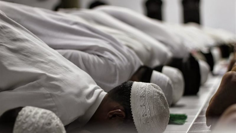 مواقيت الصلاة