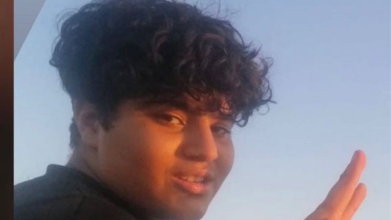 طفل الغردقة المجني عليه يوسف