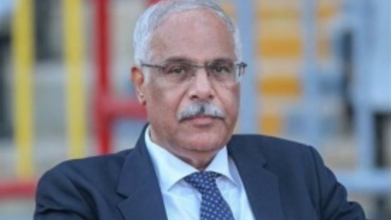 جمال علام