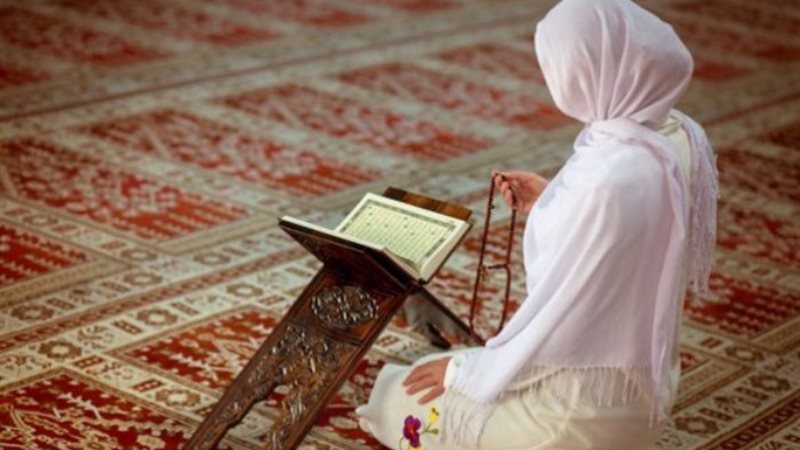 أدعية ليلة القدر