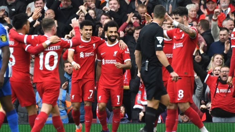 ليفربول