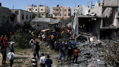 في اليوم 178 من العدوان على غزة، حصيلة الشهداء تتجاوز الـ 32 ألفا
