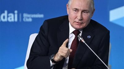 تعليمات جديدة من بوتن لدخول روسيا قائمة أكبر 4 اقتصادات بالعالم