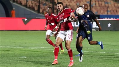الأهلي يرحب بإقامة مباراة القمة أمام الزمالك في السعودية
