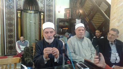 إعلام دمياط ينظم ندوة حول مخاطر الهجرة غير الشرعية