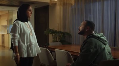 مسلسل « بدون سابق إنذار »الحلقة 7، حسن يكتشف سرا ويقع فى مشكلة جديدة مع نهى