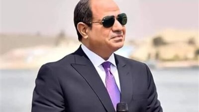 كل ما تريد معرفته عن جلسة تنصيب الرئيس السيسي بالعاصمة الإدارية غداً