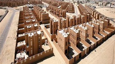 مصر بلا عشوائيات، 40 مليار جنيه تكلفة تطوير المناطق الخطرة في 10 سنوات