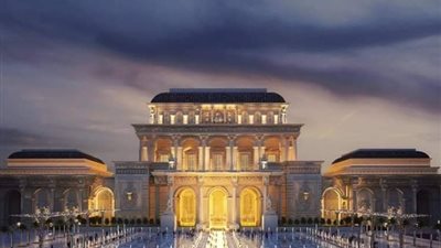 من بينها التجلي والجلالة، 5 مشروعات سياحية ضخمة تضع مصر في المقدمة