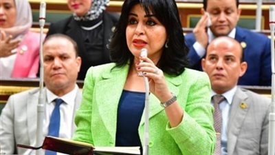 ثقافة النواب: الرئيس السيسي قاد البلاد لبناء الجمهورية الجديدة وتوفير حياة كريمة للمصريين