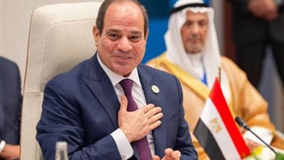المدن الصناعية المتخصصة هدية السيسي للمصريين في 10 سنوات