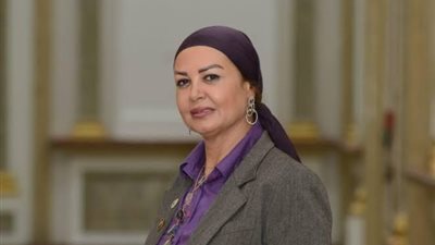 برلمانية: السيسي فرض كلمة مصر  وسط قادة العالم فى القضية الفلسطينية