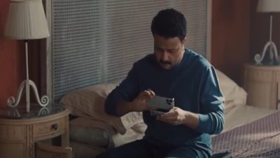 مسلسل بيت الرفاعي الحلقة 21، يحيي يكشف حقيقة عايدة رياض