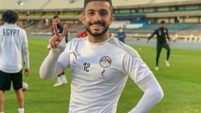 أيمن أشرف: الأهلي بيتي في أي وقت، ولا أتابع مسلسلات رمضان