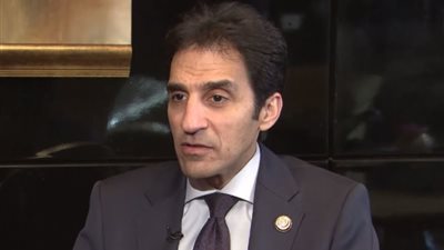 يتسم بـ«ذاكرة حديدية»، متحدث الرئاسة السابق يكشف كواليس عمله مع الرئيس السيسي