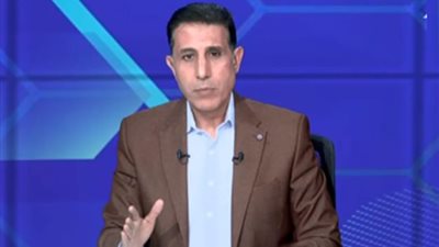 إيهاب الكومي: جمال علام لم يقصد إعلان اسم رمضان صبحي ويكن التقدير لنادي بيراميدز