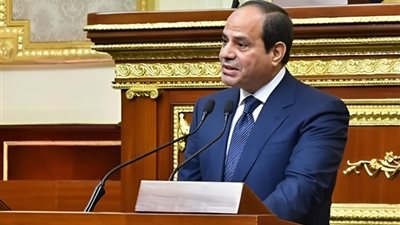 موعد حفل تنصيب الرئيس السيسي بالعاصمة الإدارية