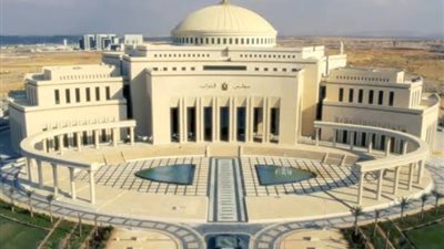 نص اليمين الدستورية للرئيس السيسي أمام مجلس النواب بالعاصمة الإدارية