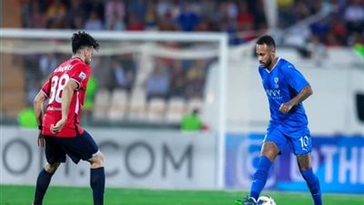 موعد مباراة الهلال والأخدود في الدوري السعودي الليلة