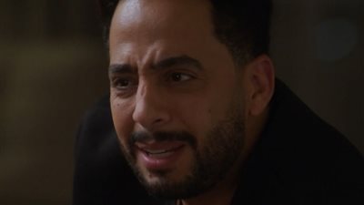 هل يتمكن عصام السقا من طرد عمه من الشركة في الحلقة 23 من مسلسل صدفة