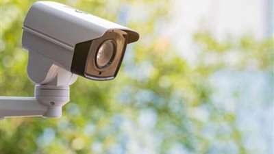 النيابة تطلب تفريغ كاميرات موقع مصرع شخص في الهرم