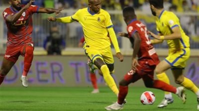 قنوات مفتوحة تنقل مباراة النصر وأبها في الدوري السعودي