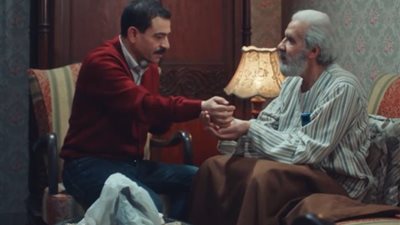 مسلسل المعلم الحلقة 23، هل ينفذ منعم كلام والده ويقتل قلاش لدفن السر؟