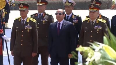 النائب: الرئيس السيسي حقق نهضة شاملة في مختلف المجالات