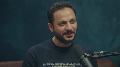 بيتر ميمي يكشف سبب 