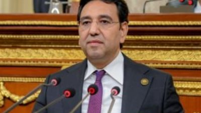عربية النواب: السيسي نجح في عبور التحديات وبناء الجمهورية الجديدة