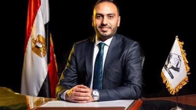 «حقوق الإنسان» بالنواب: الولاية الجديدة للرئيس تدشين رسمي للجمهورية الجديدة