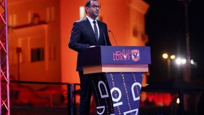 «استادات» تهنئ الرئيس السيسي بأداء اليمين لفترة رئاسية جديدة