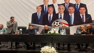 اتحاد الكرة يهنئ الرئيس السيسي بولاية رئاسية جديدة