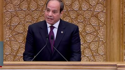 تنصيب الرئيس، كيف دعمت توجيهات السيسي ملف التجارة الداخلية؟