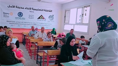 التضامن: خفض نسبة الأمية بين مستفيدات «تكافل» إلى 47%